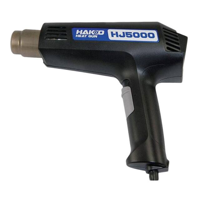 HJ5000 American Hakko Products, Inc.  Pistole termiche Torce Accessori